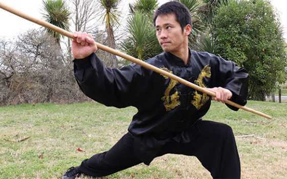 Wushu, arte marziale cinese: chiariamoci le idee